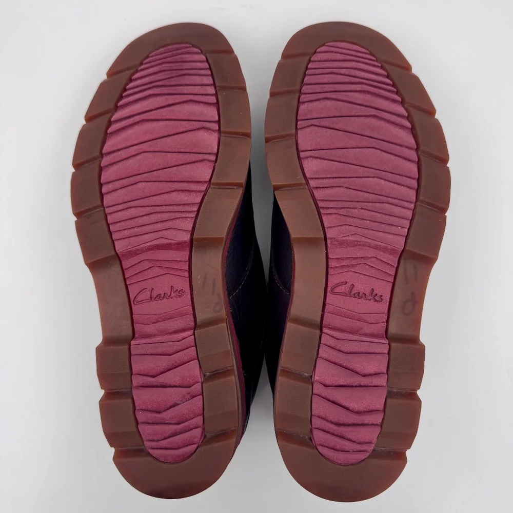 Clarks 1825 collection